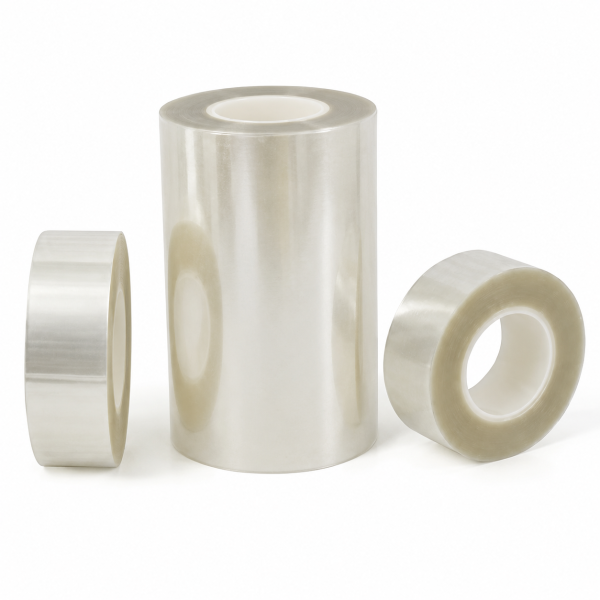 Màng PET Acrylics Chống Tĩnh Điện Hai Lớp, Dày: 0.065mm+0.05mm (AD030018)