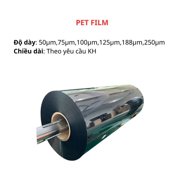 MÀNG PET ĐEN D250 & D253 DONGFANG – GIẢI PHÁP CÁCH ĐIỆN VÀ CHỐNG ÁNH SÁNG HIỆU QUẢ