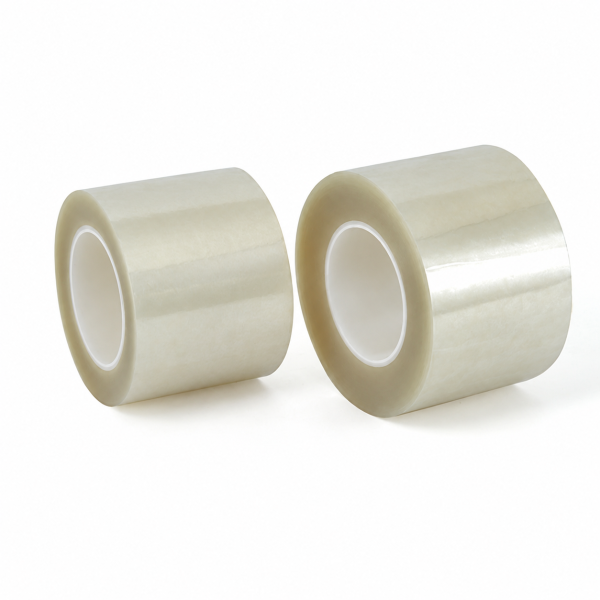 Màng PET Acrylics Một Lớp Trong Suốt dày: 0.06mm (AD020001)