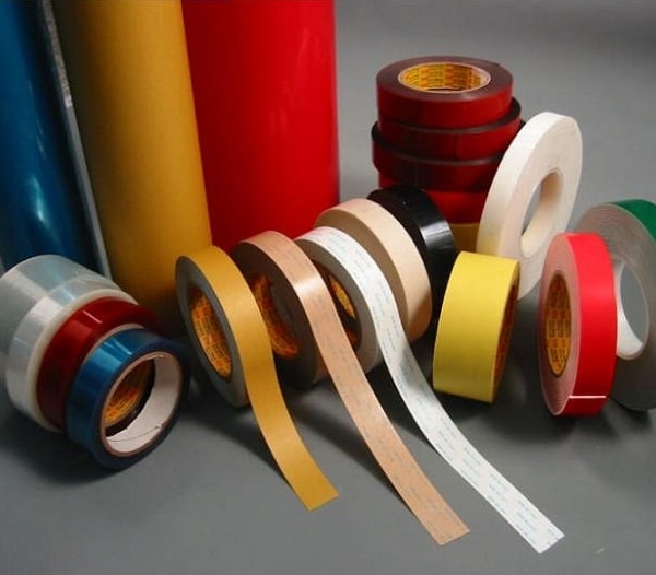 BOPP làm Băng dính Tape