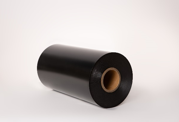 BWVB108 FILM – Màng PC chống cháy PFAS FREE đạt chuẩn 5VB màu đen (Fine Matte / Velvet)