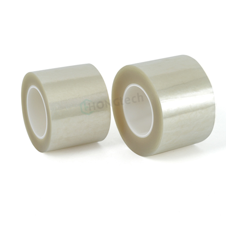 Màng PET Acrylics Một Lớp Trong Suốt dày: 0.06mm (AD020001)