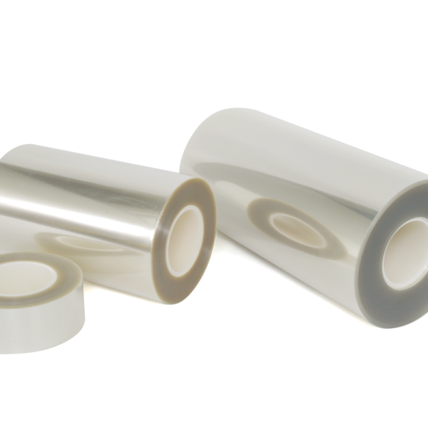 Màng PET Trong Suốt Không Keo Dày: 0.075mm (AD010007)