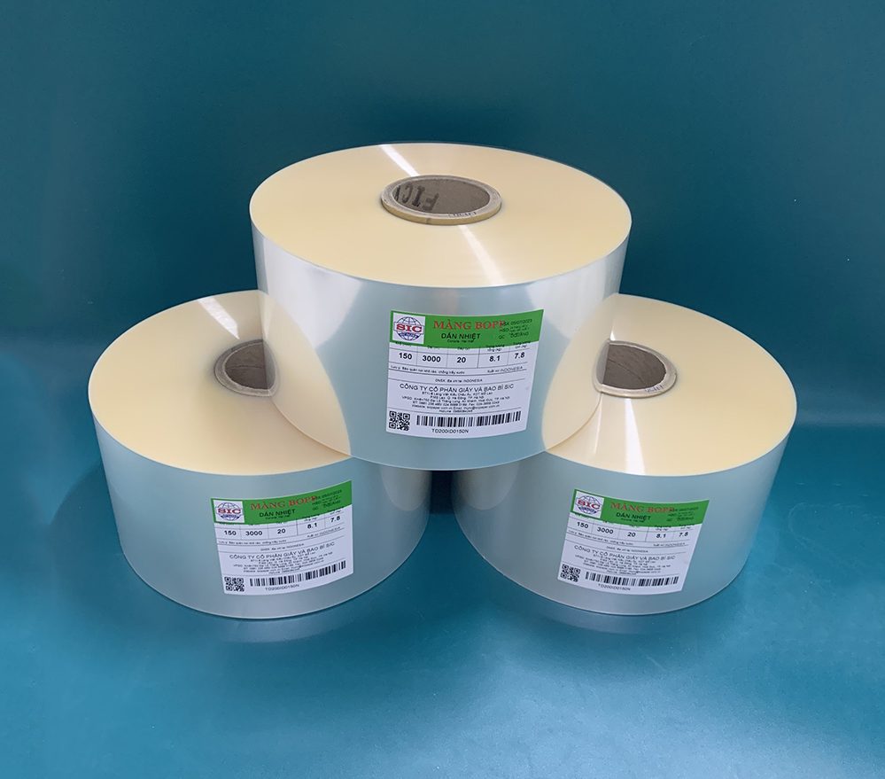 Bóng nhiệt 20mic (1505)