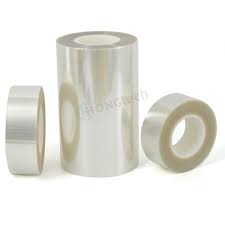 Màng PET Acrylics Chống Tĩnh Điện Hai Lớp, Dày: 0.065mm+0.05mm (AD030018)