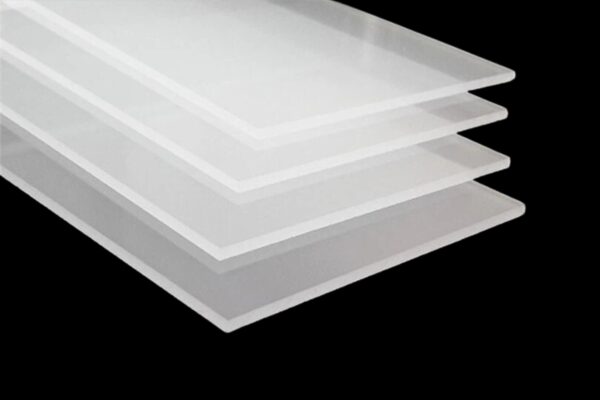 Tấm Polycarbonate Tản Sáng Nicelight®