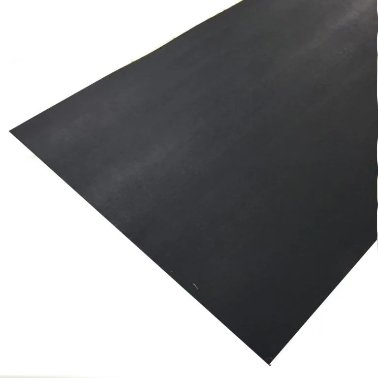 GK-40 Tấm nhựa PP Chống Cháy Formex™ GK-40 (1.02mm, Tự nhiên/Đen, UL94 V-0)