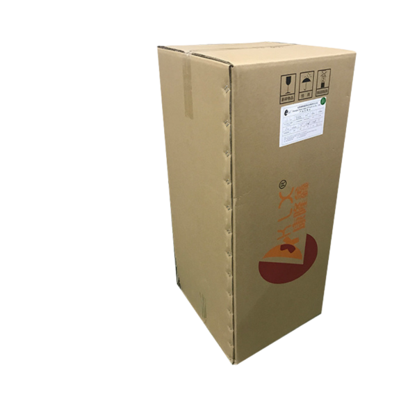 KLX FRPC 1860B – Màng Polycarbonate Đen Chống Cháy Không Halogen