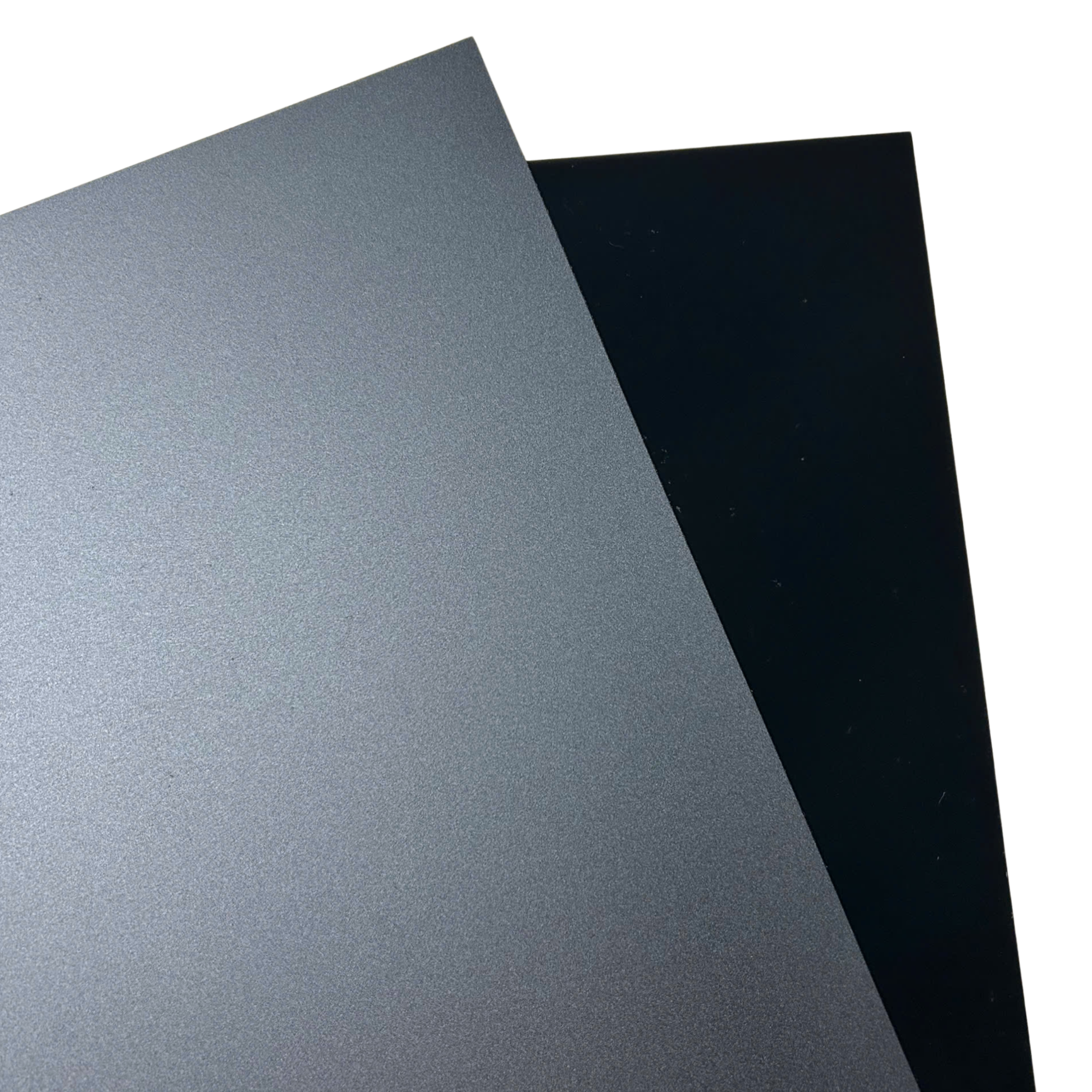 BWFRFO-AF03 Màng nhựa PC đen chống cháy UL94 V-0,VTM-0 cách điện, chịu nhiệt cao ( Black PC FILM Matte / velvet )