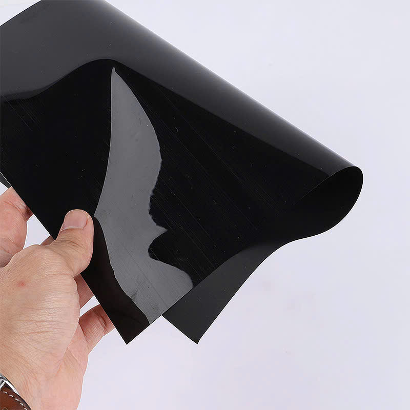 BWFRPT-AP01 Màng nhựa polycarbonate cách điện cao cấp LEBOW - Ảnh 2