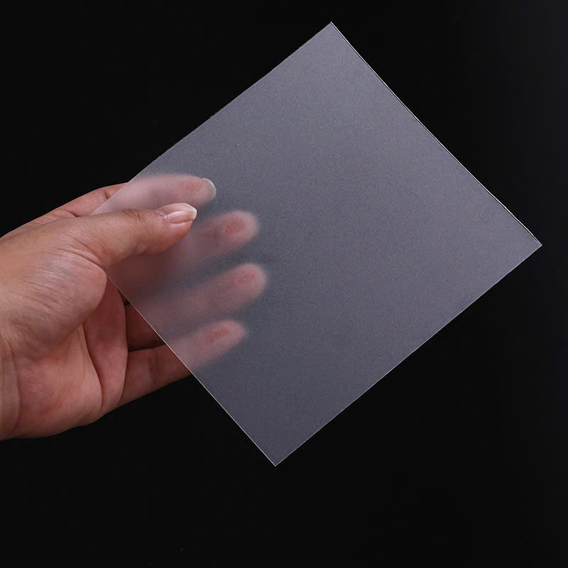 BWFRPT-AP01 Màng nhựa polycarbonate cách điện cao cấp LEBOW - Ảnh 3