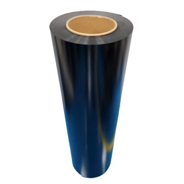 GK-5BK Tấm Polypropylene chống cháy Formex™ GK-5BK (0.127 mm,/Đen, UL94 VTM-0) - PP FILM