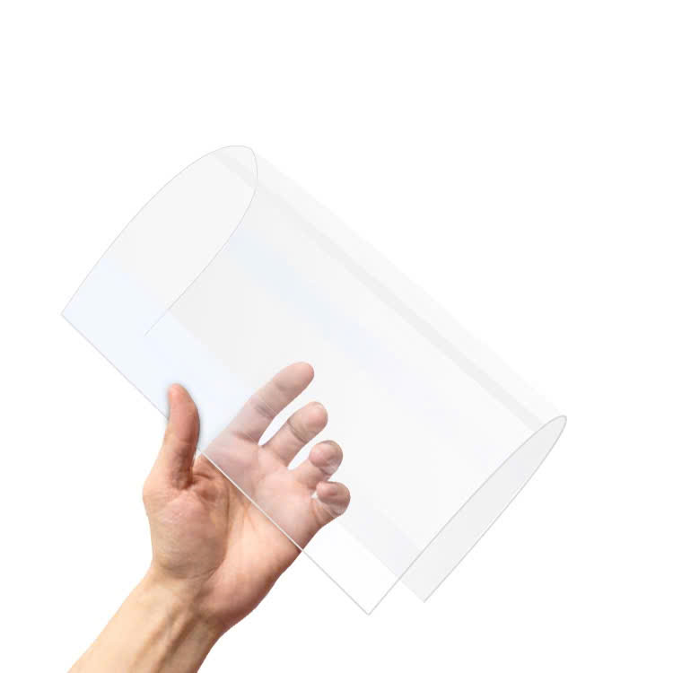 BWFRPT-AP01 Màng nhựa polycarbonate cách điện cao cấp LEBOW - Ảnh 4