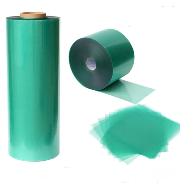 PC10 – Màng Polycarbonate trong suốt truyền sáng cao (Antaeus Polycarbonate Film) - Tấm nhựa PC trong suốt Antaeus