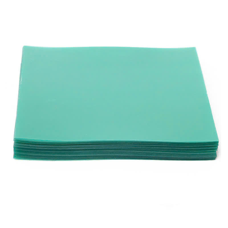 PC10 – Màng Polycarbonate trong suốt truyền sáng cao (Antaeus Polycarbonate Film) - Tấm nhựa PC trong suốt Antaeus - Ảnh 3