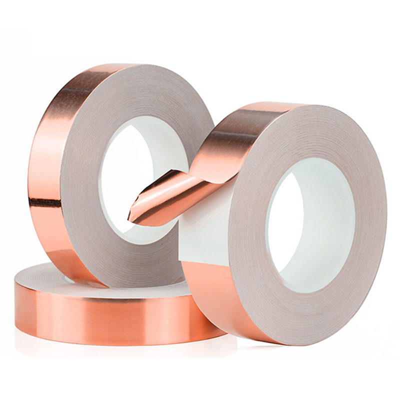 Băng Dính Đồng Dẫn Điện (Copper Foil Tape)