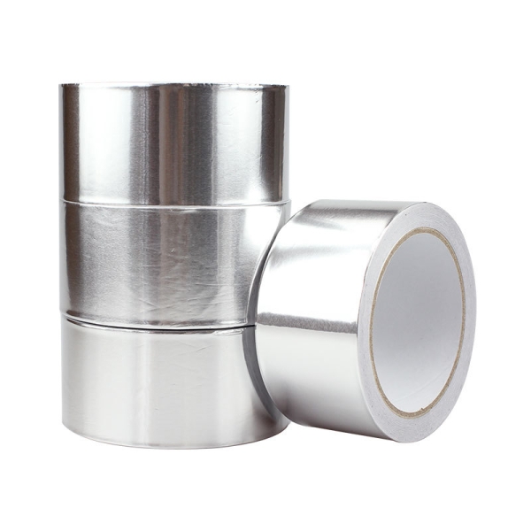 Băng Dính Nhôm (Aluminum Foil Tape)