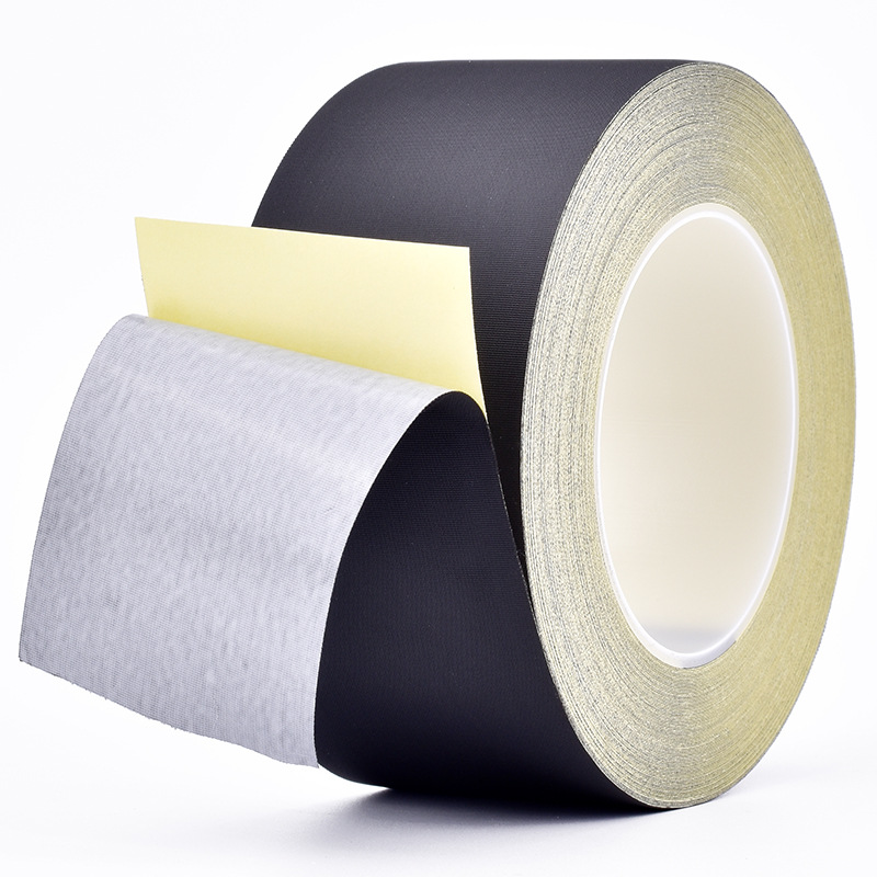PT50-012VA Băng Dính Vải Acetate Chống Cháy (0.12mm) chống cháy UL94 VTM-0 chịu nhiệt, cách điện