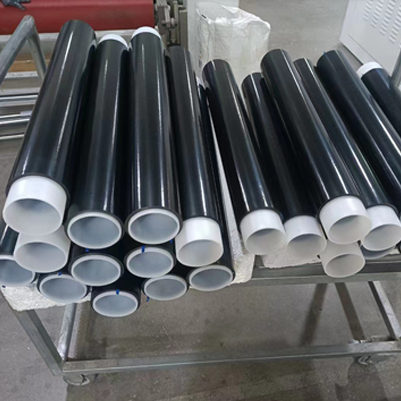 Băng Dính Teflon Đen độ dày 0.13mm,0.18mm PT1013JC / PT1018JC - Ảnh 5