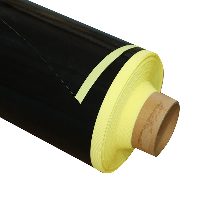 Băng Dính Teflon Đen độ dày 0.13mm,0.18mm PT1013JC / PT1018JC - Ảnh 4