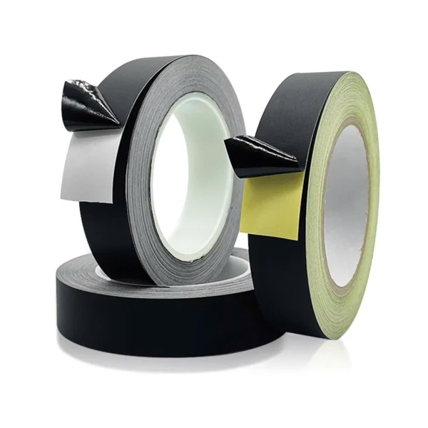 PT50-022VA Băng Dính Vải Acetate Chống Cháy (0.22mm) chống cháy UL94 VTM-0 chịu nhiệt, cách điện